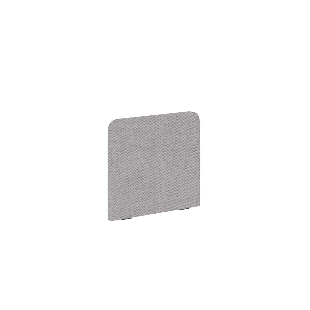 Акустический торцевой экран RAND Acoustic XASP 550 Bravo Grey