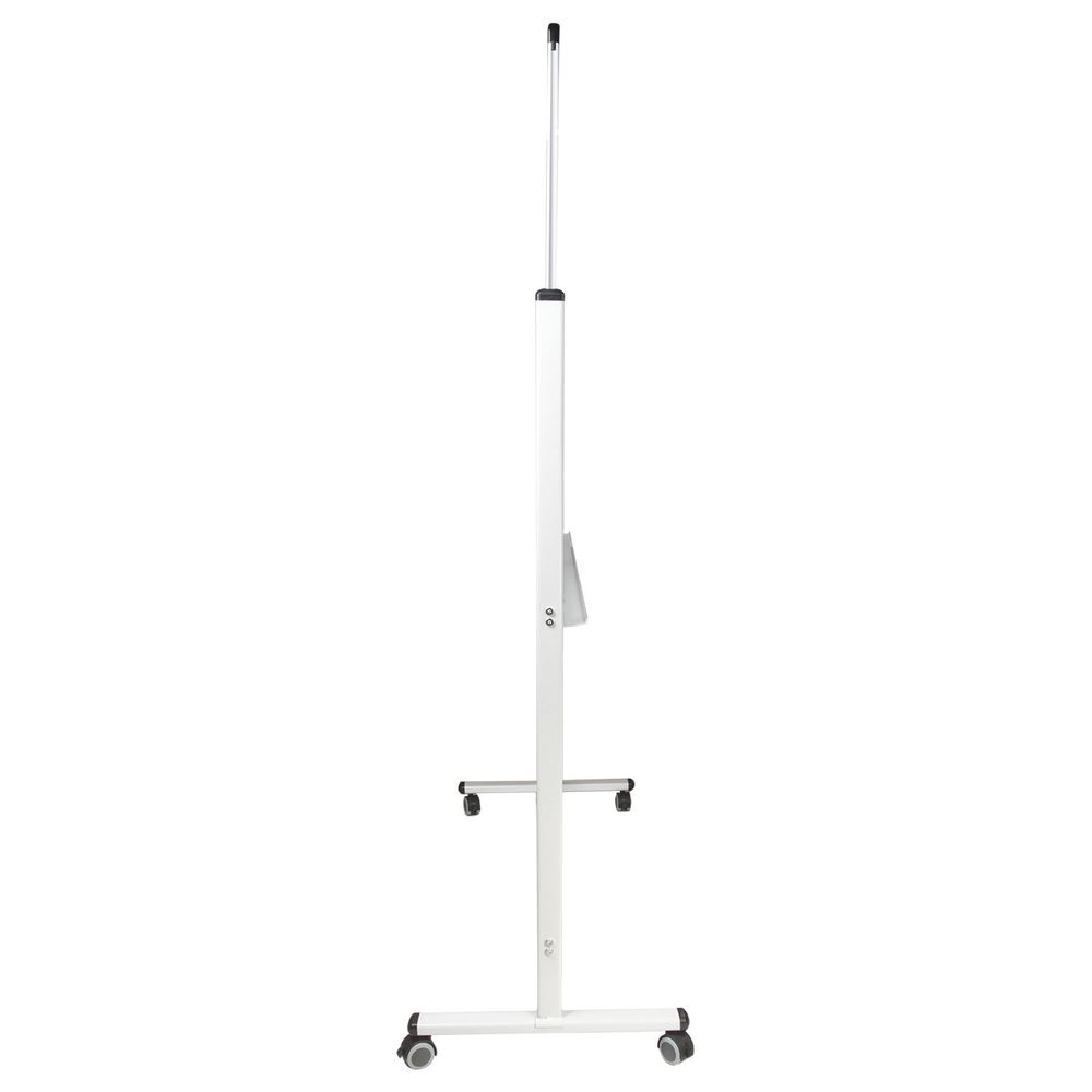 Доска магнитно-маркерная BRAUBERG PREMIUM на стенде 120х180 см