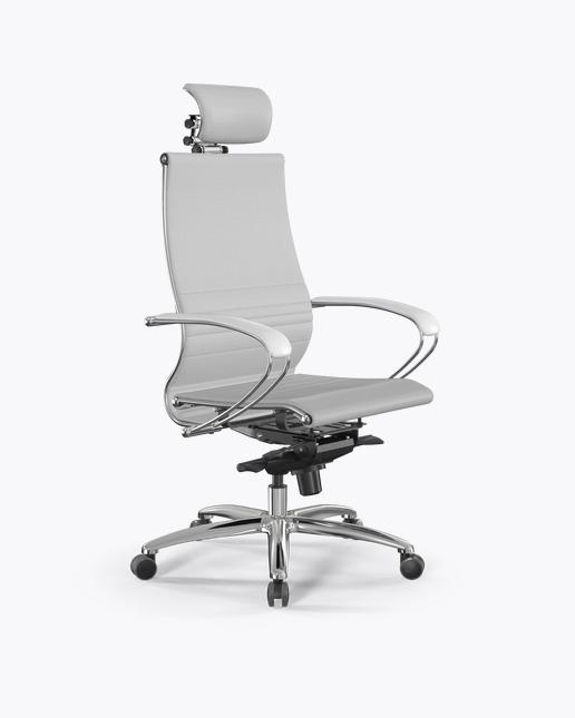 Кресло компьютерное Samurai K-2