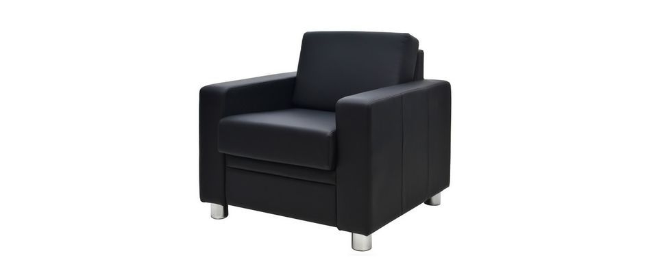 Кресло с подлокотниками Бавария А-02М/4