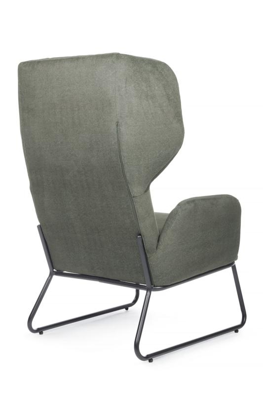 Кресло Pronto FS56 Зеленый