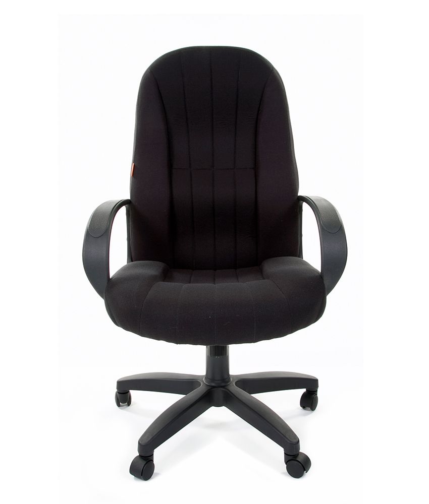 Кресло руководителя Chairman 685 CT Черный 10-356 (РФ)