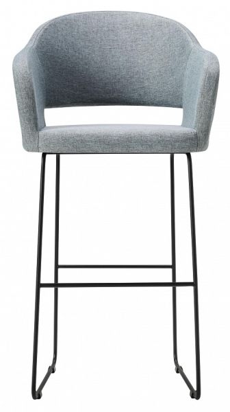 Кресло бар Oscar Б Грей/Линк