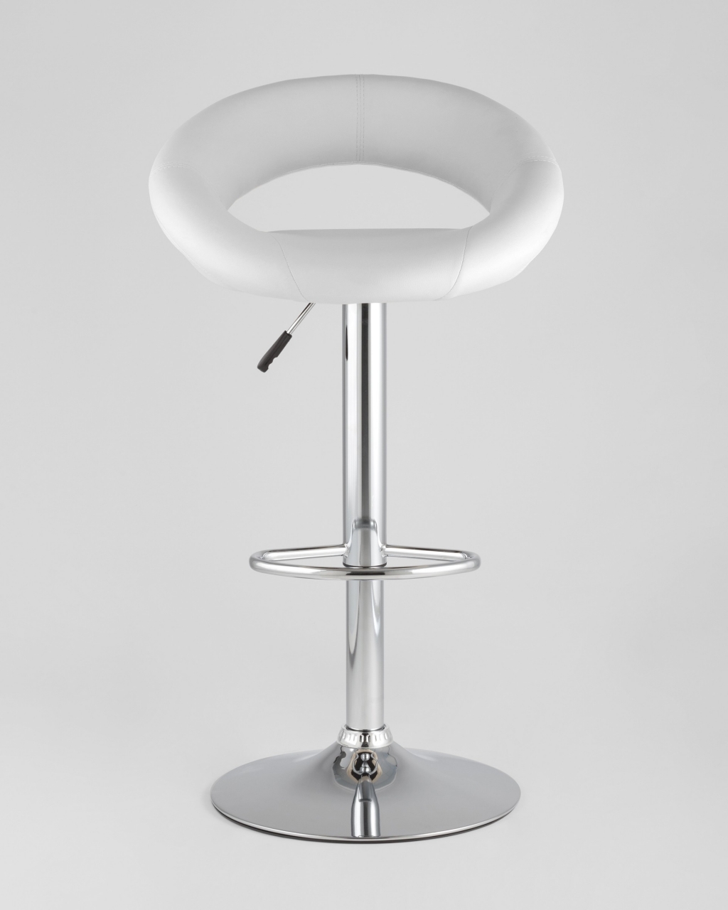 Барный стул Купер Белый