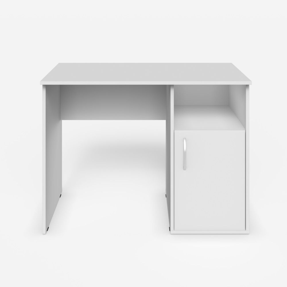 Компьютерный стол COMP CD 1059 Белый