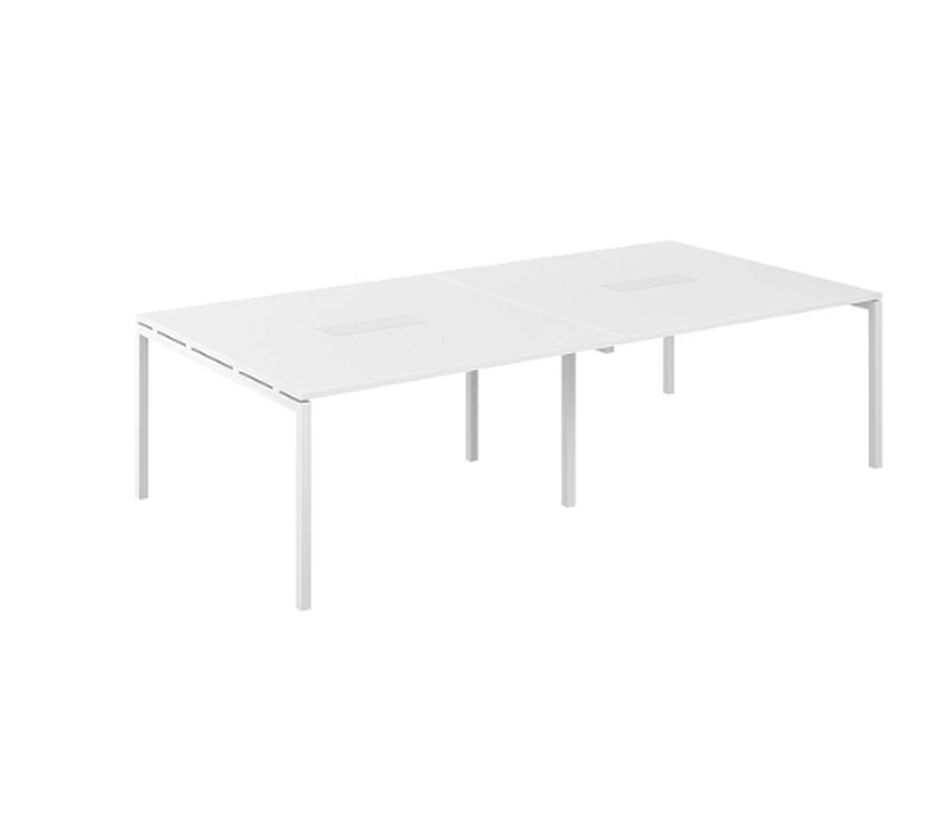 Стол переговорный Sigma SG.274.WH.44.WH Белый