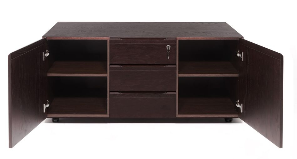 Приставка подкатная LAMARI 105 401 FE Дуб Ферро