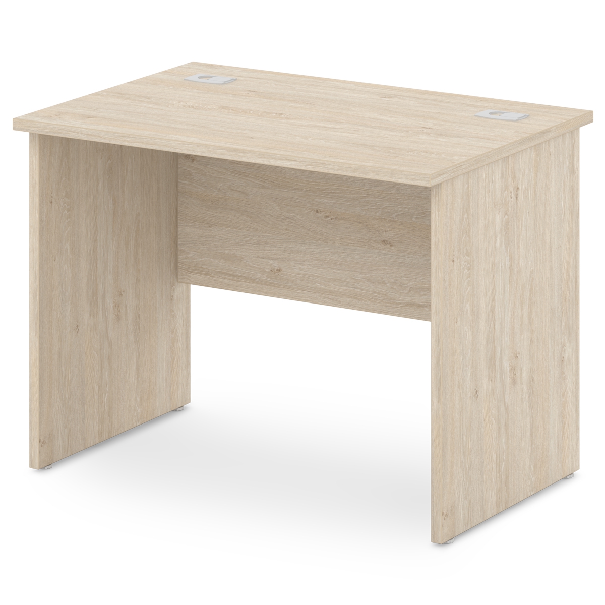 Стол прямой Sentida S-10 Дуб Верцаска светлый