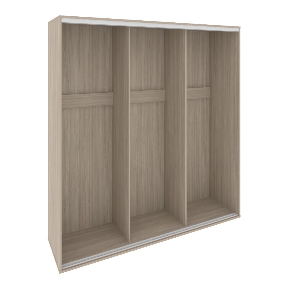 Корпус высокий + трек Maris SH.K3-5.1 Дуб Аттик