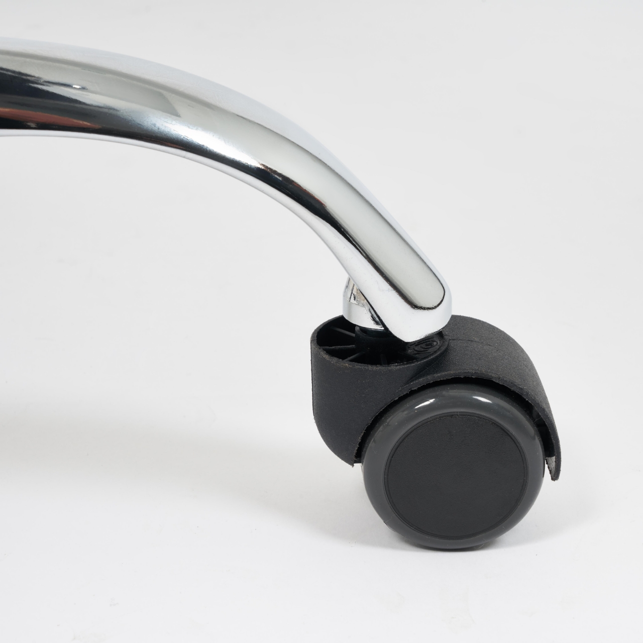 Кресло URBAN-LOW флок , синий, 32