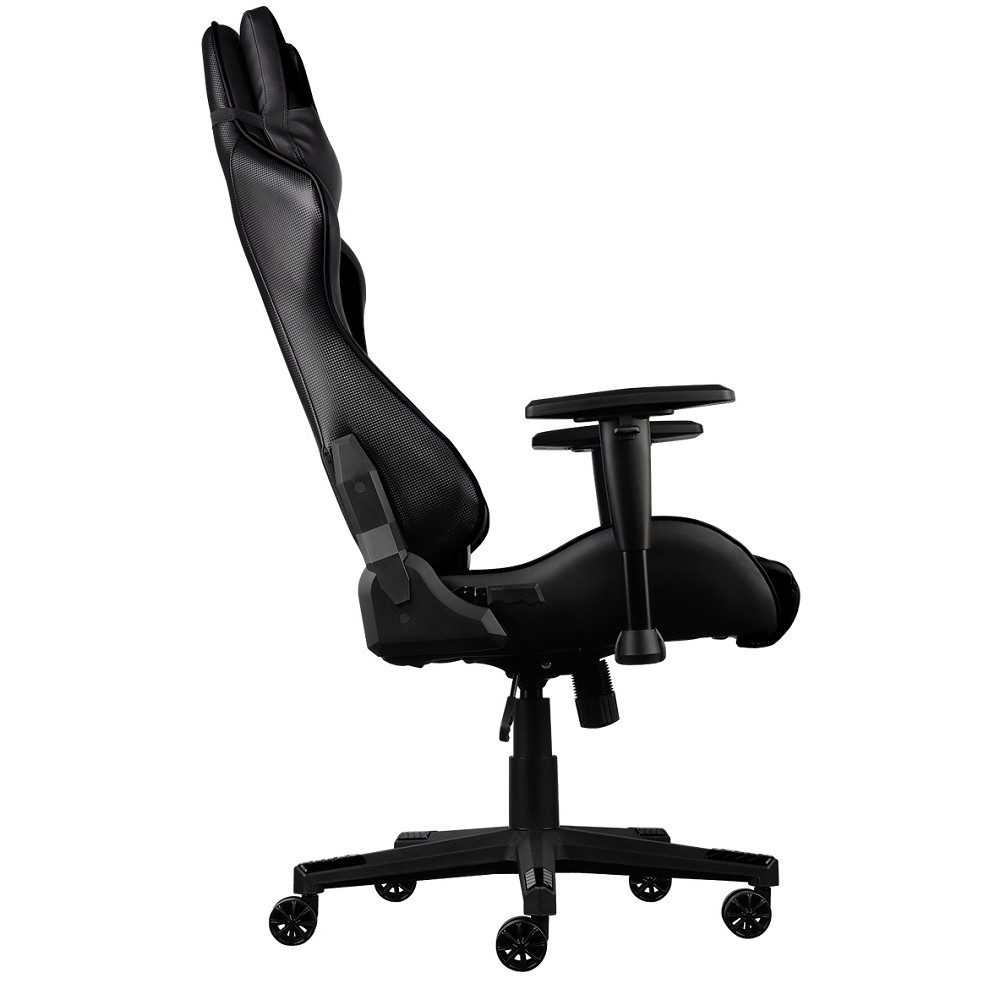Геймерское кресло ThunderX3 TGC22 TX3-22B Black