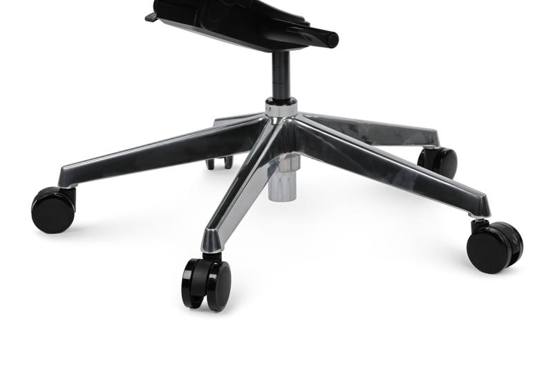 Кресло Cровн А1819 Графит / Crown A1819