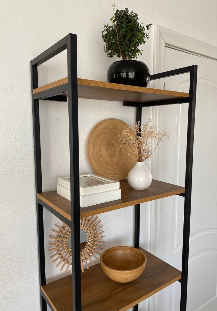 Стеллаж большой 540*340*1800мм Таксония