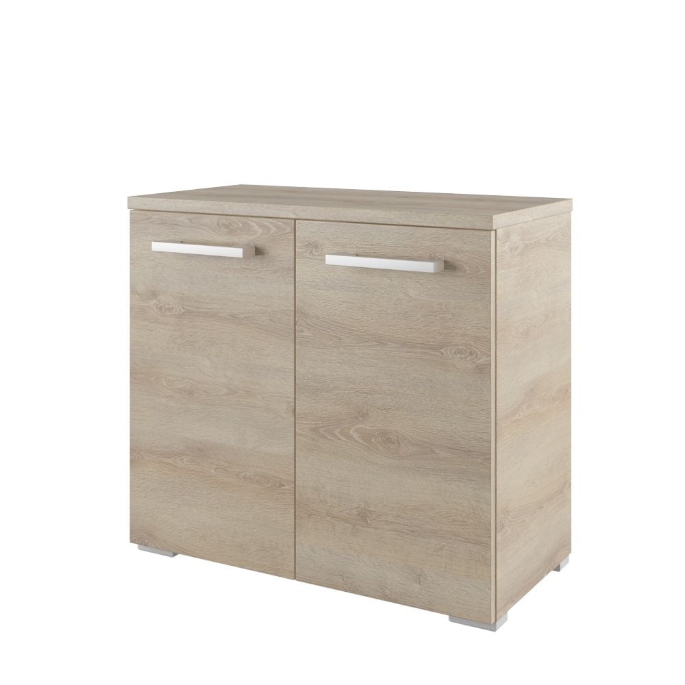 Креденция FOT30440205 Дуб каньон/Антрацит