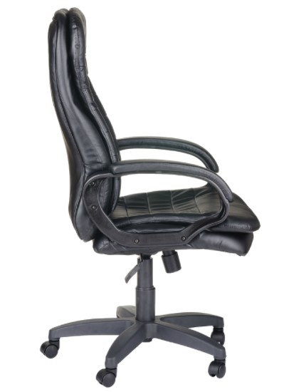 Кресло Силуэт ULTRA черный