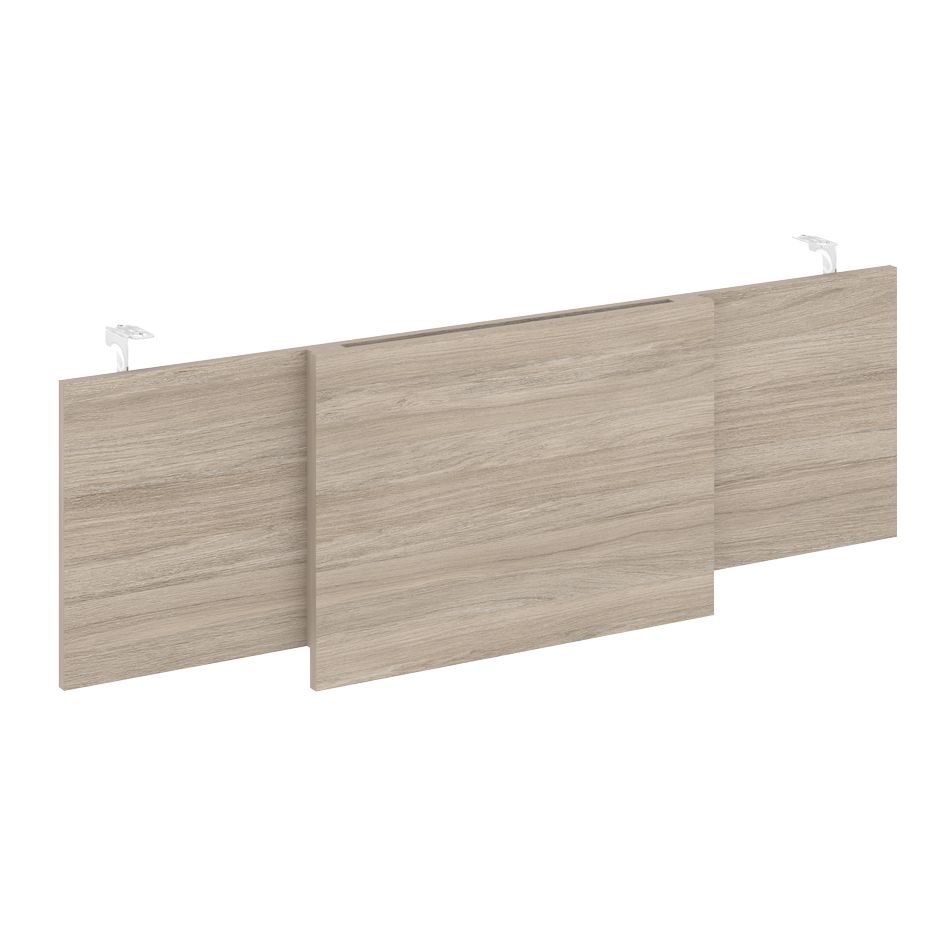 Царга стола руководителя ONIX DIRECT LUX O.M-CSR-4 Дуб Аттик