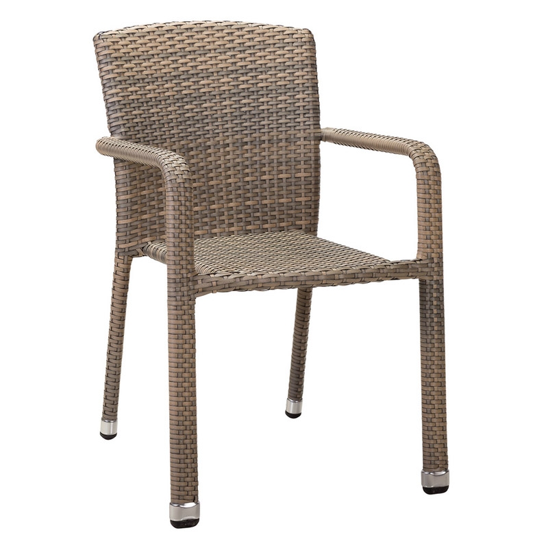 Кресло Борнео G Бежевый