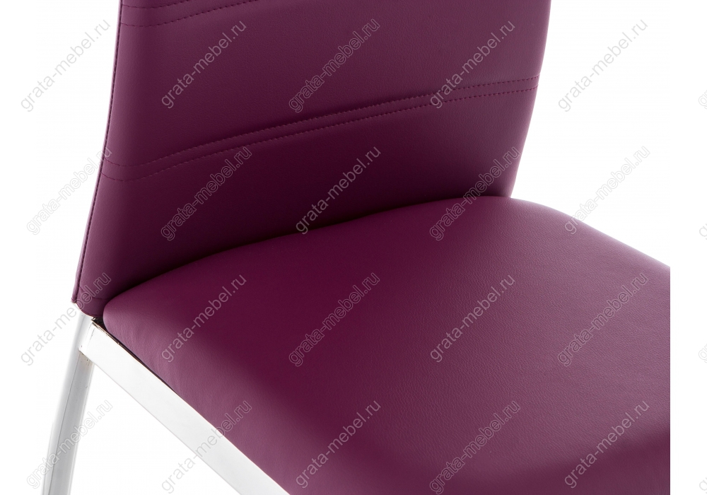 Стул Okus purple