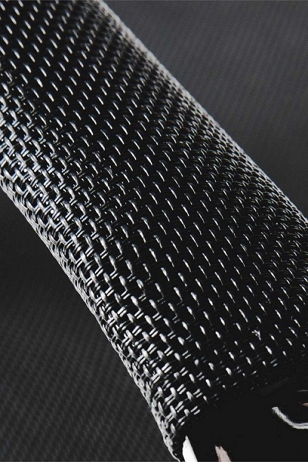 Кресло офисное Хельмут CF HB-102-1 Конференц Черный