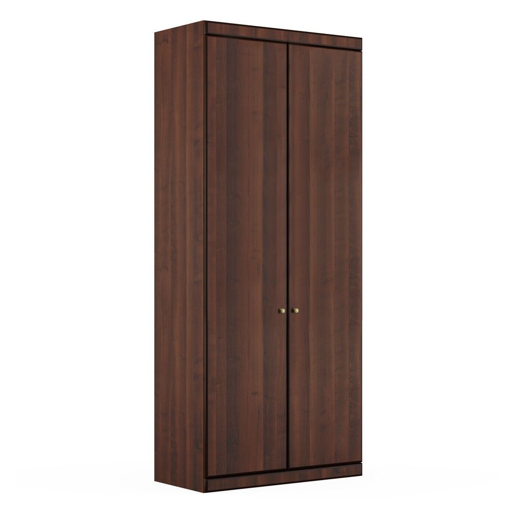 Гардероб CPT1750502 Темный орех