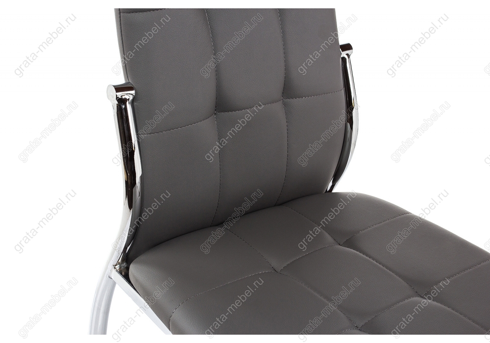 Стул Farini серый