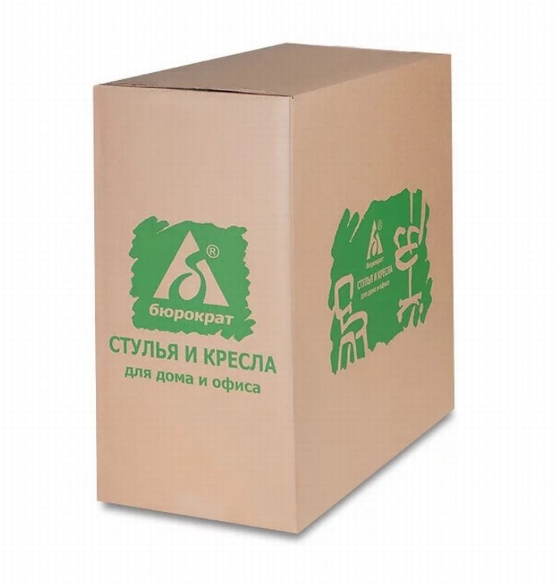 Кресло офисное Бюрократ CH-W797/PK/TW-13A