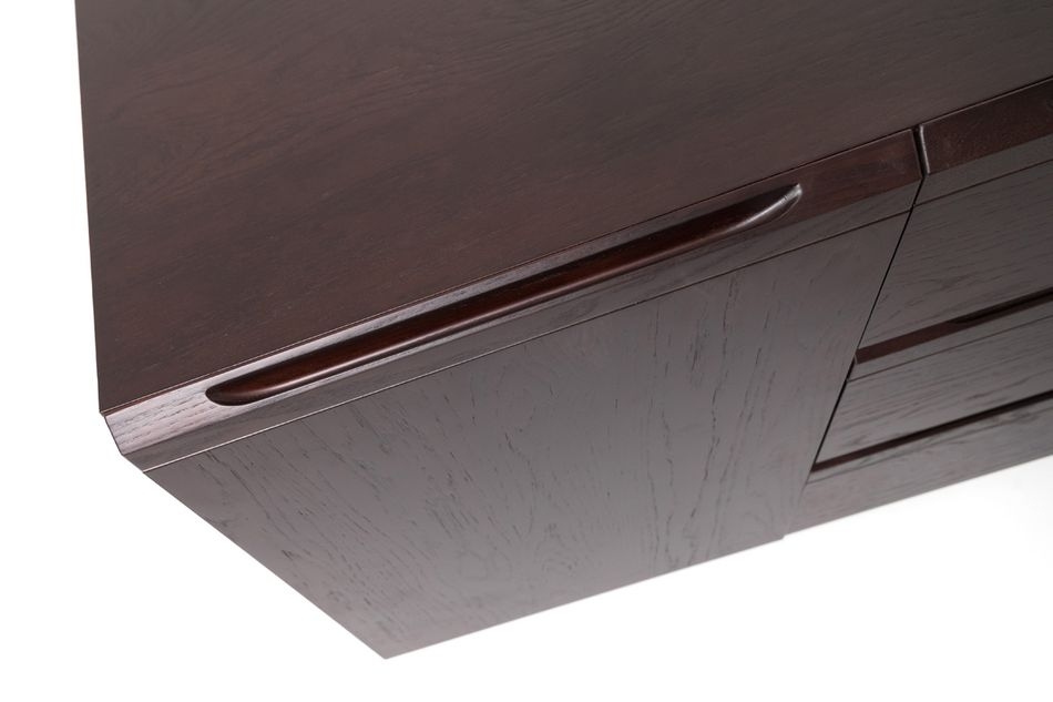 Приставка подкатная LAMARI 105 401 FE Дуб Ферро