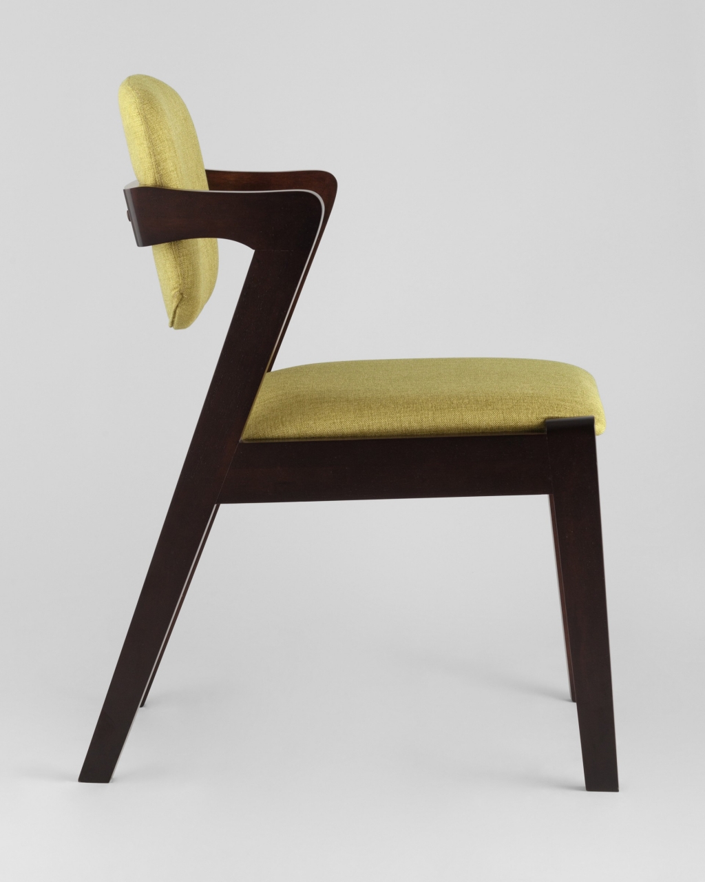 Стул обеденный Viva Оливковый