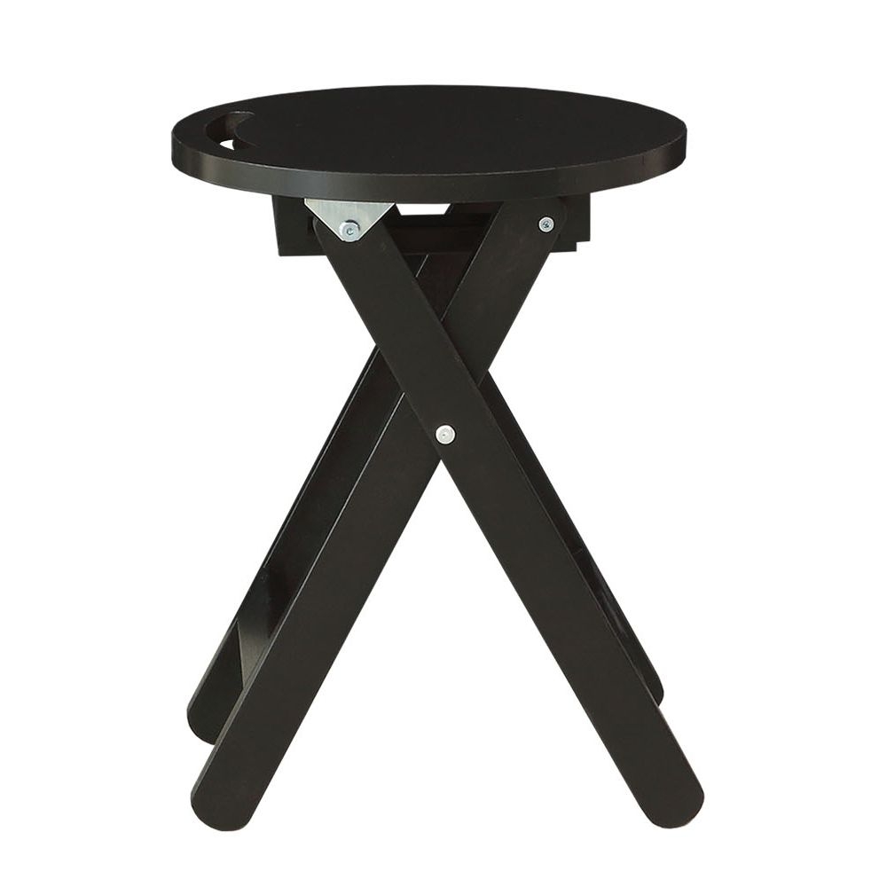 Табурет складной Венге