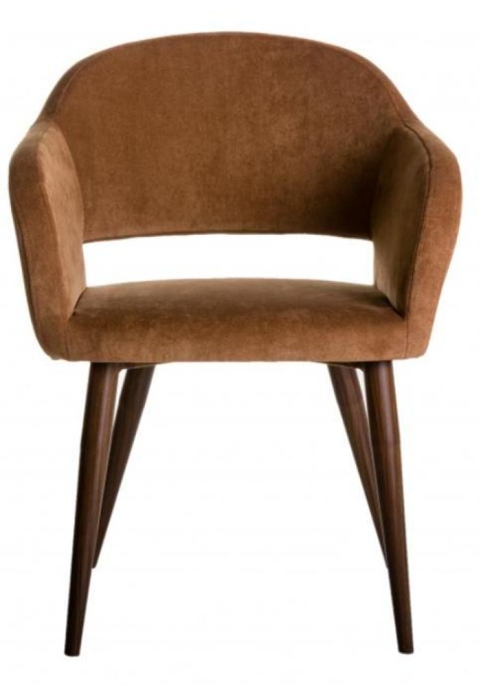 Стул Oscar Кор/Темный Орех