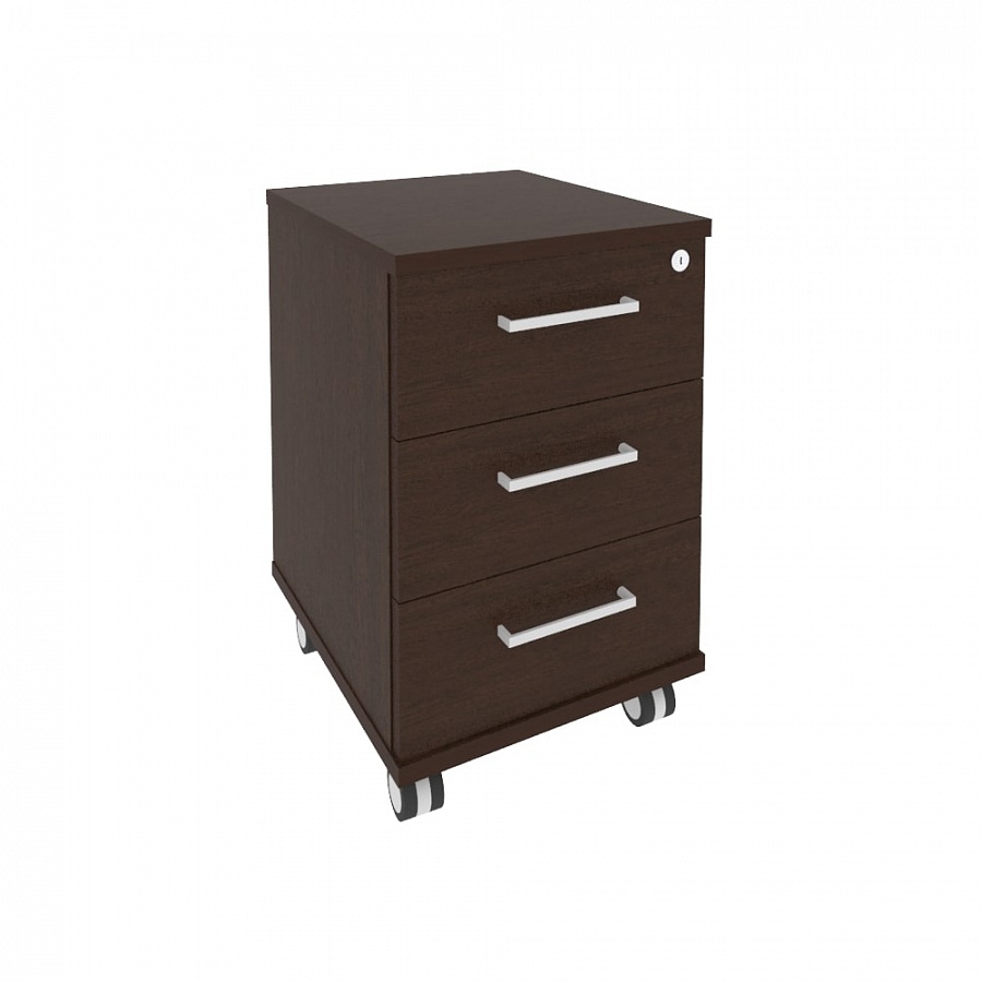 Тумба First KTM-1 Венге