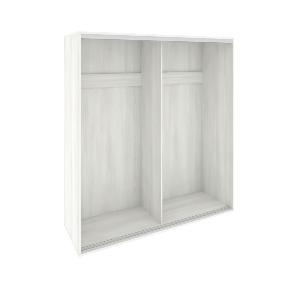 Корпус низкий + трек Maris SH.K2-8.2 Снежная Патина