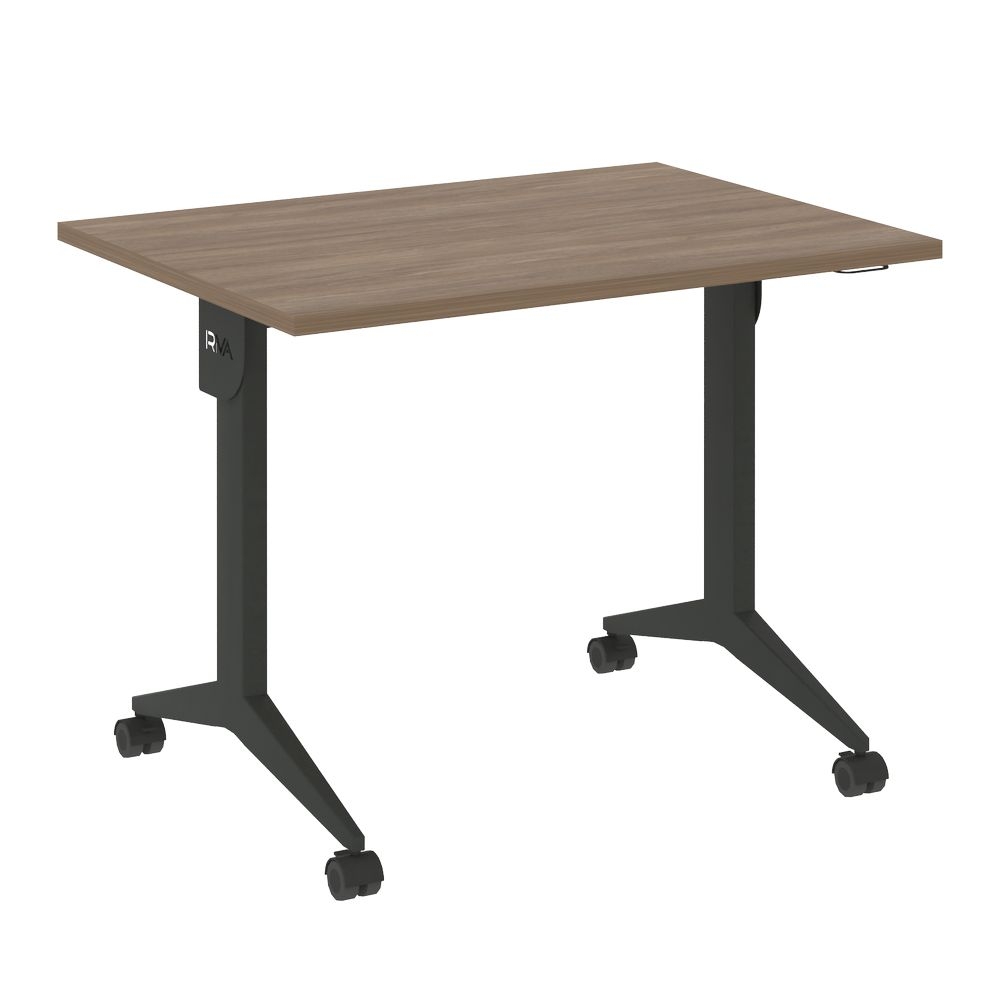 Стол складной мобильный X-Pull X.M-1.7 Дуб Аризона/Антрацит