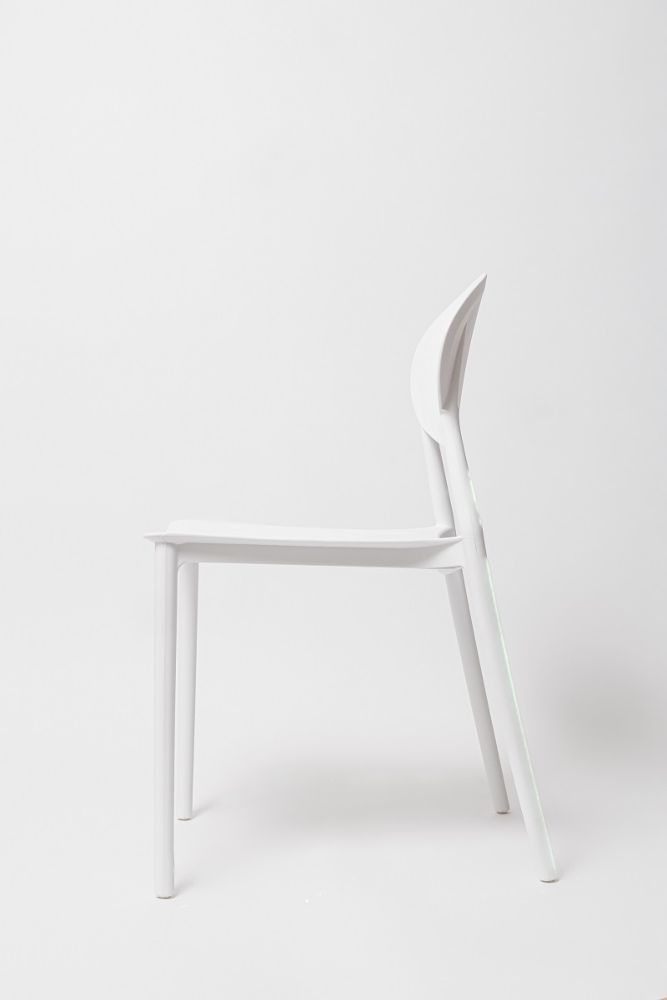 Стул SC-172 Белый