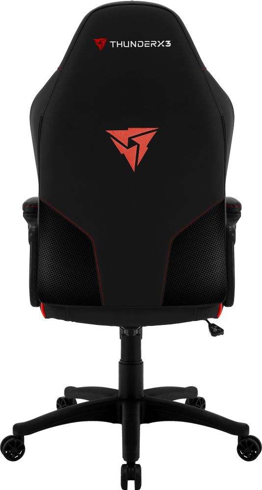 Геймерское кресло ThunderX3 BC1-BR AIR Black Red
