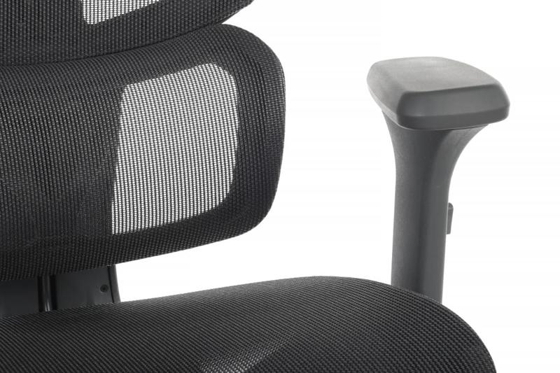 Кресло Argo W-228 (Серый)