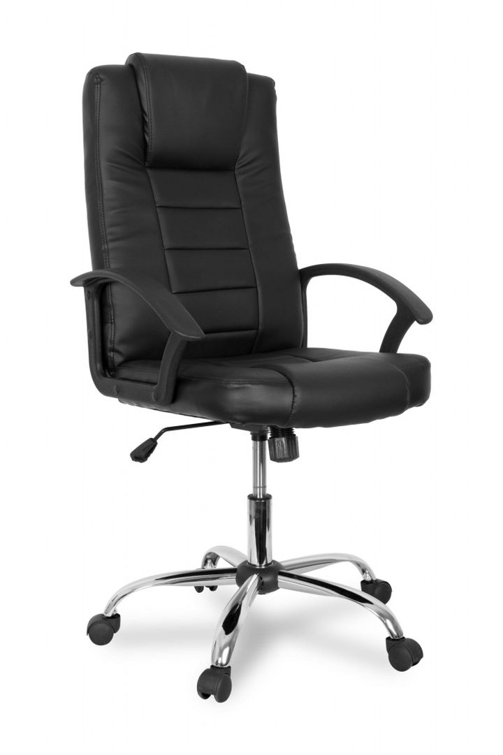 Кресло руководителя BX-3375 Black