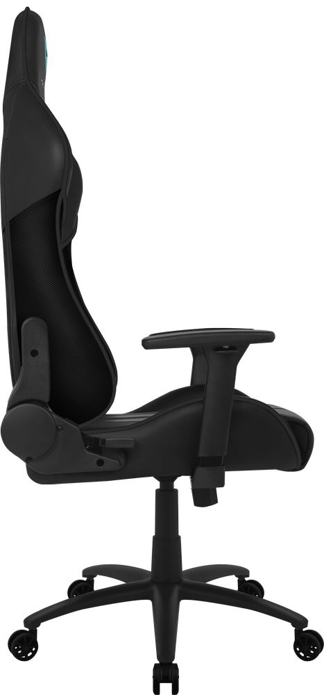Геймерское кресло ThunderX3 BC5-B AIR Black