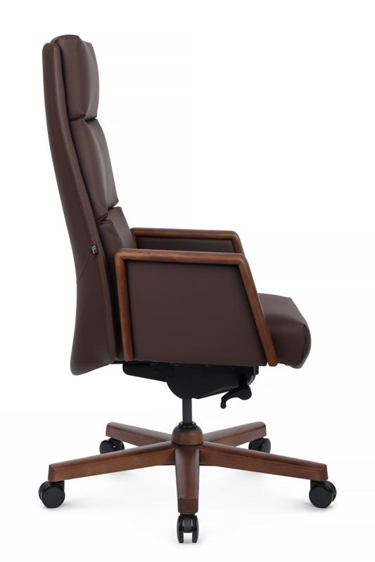 Кресло Franco A2415-1 Коричневый