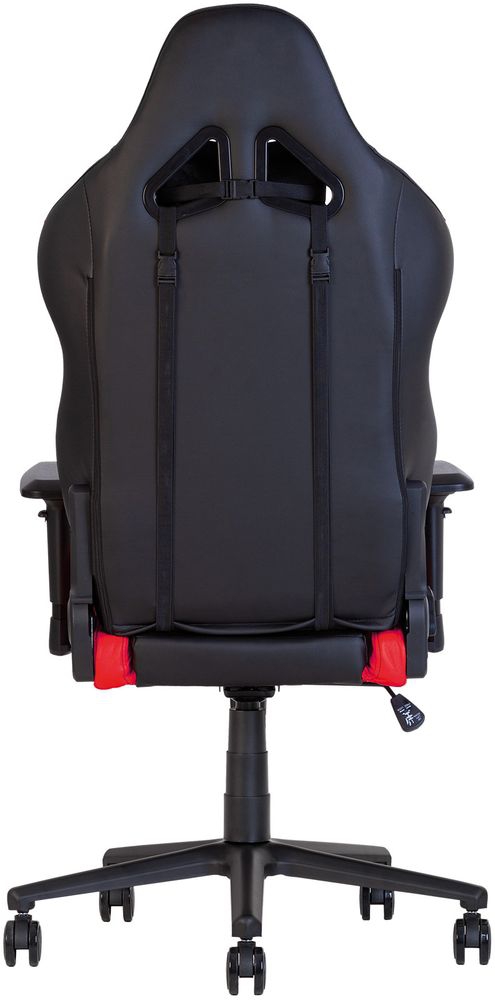 Геймерское кресло HEXTER RC 02 Red