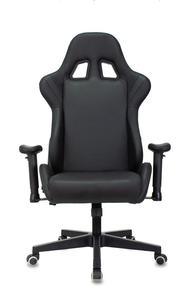 Кресло игровое ZOMBIE FORMULA CARB