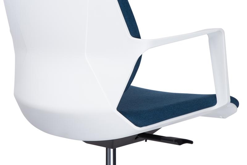 Кресло Colt B1903 Темно-синий