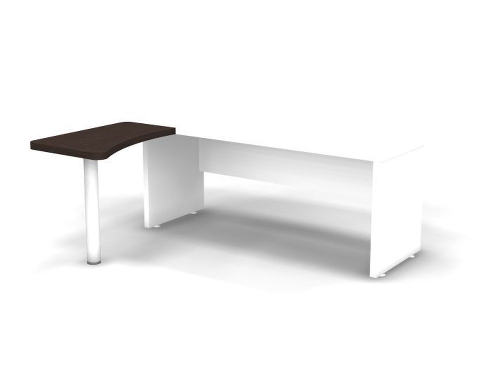 Брифинг-приставка Танго СП9-11н1 Венге