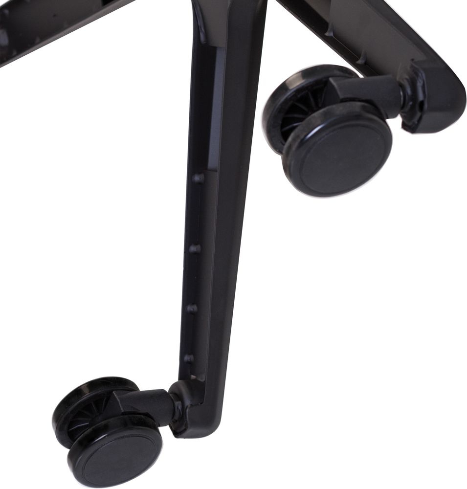 Геймерское кресло HEXTER XR Red