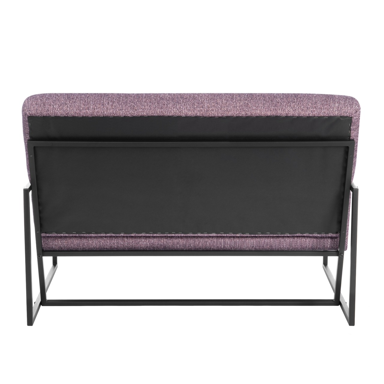 Диван Charli LUX Д/Чарли Люкс велюр/букле, VT shape wood rose