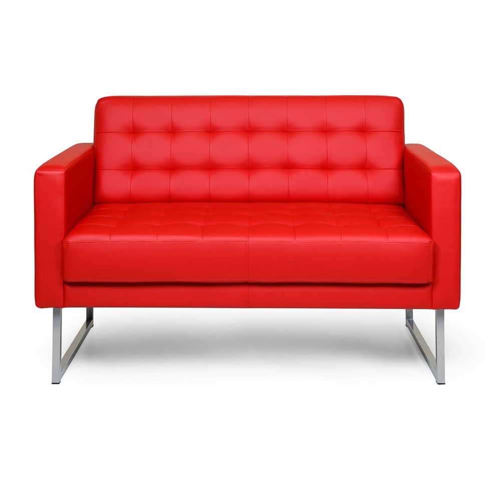 Диван двухместный Варна 2Д Euroline 915