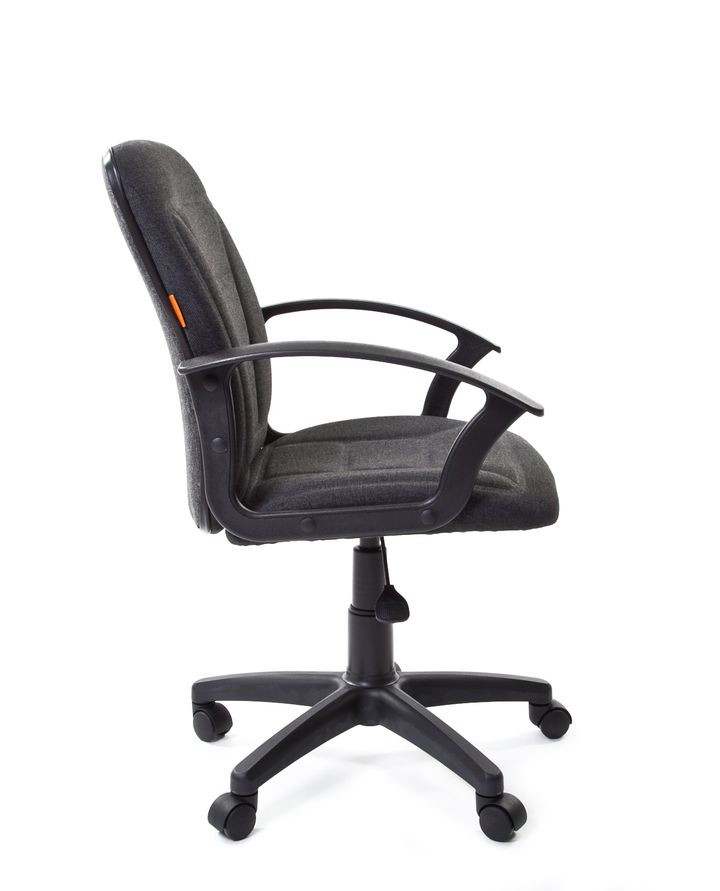 Офисное кресло Chairman 627 С-2 серый
