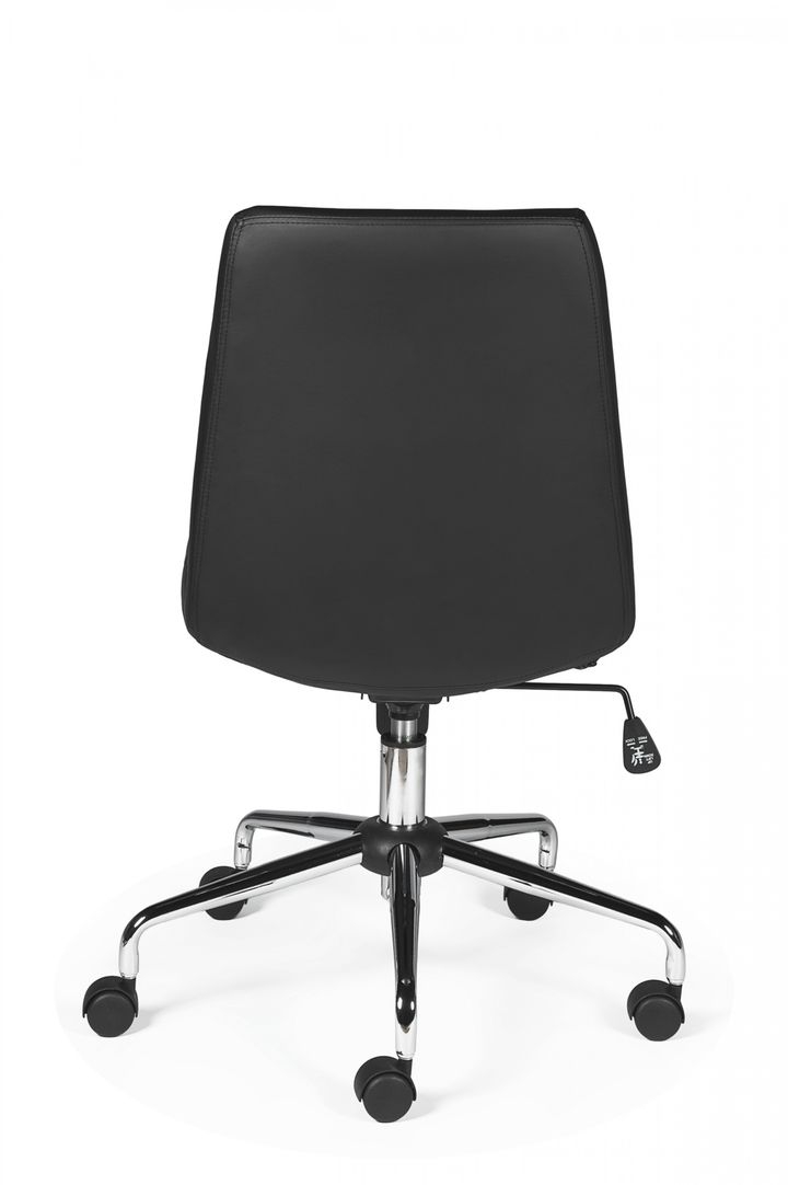 Кресло офисное Нео W-8838 Black