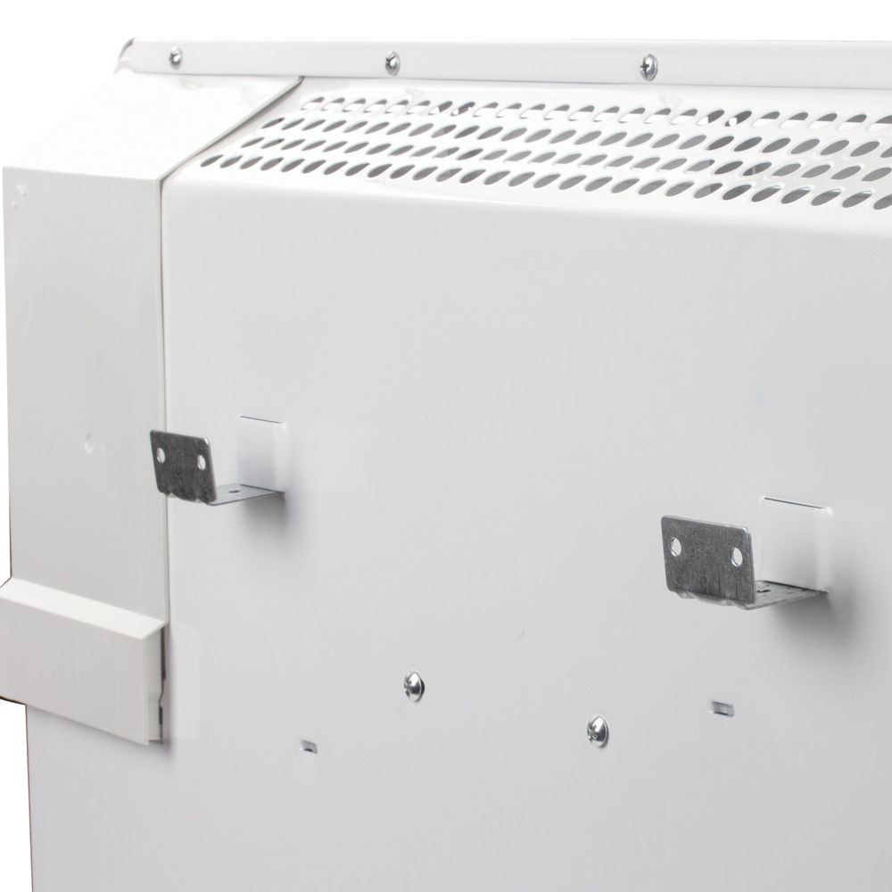 Обогреватель-конвектор SONNEN X-1500 Белый