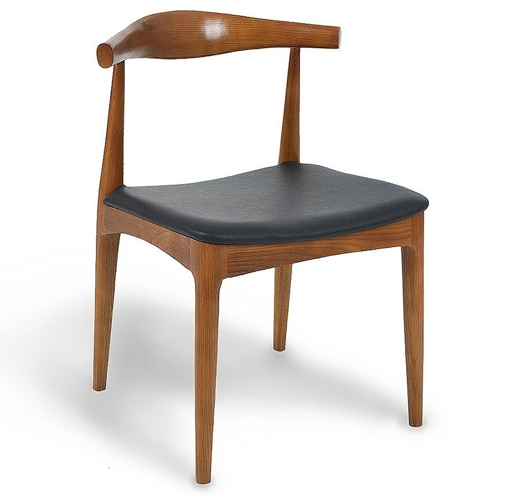 Стул Тэнси Светлый ясень